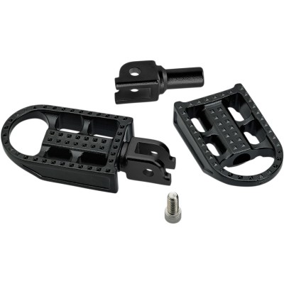 Βάση MUSH 18-19ST BLK BILTWELL 7002-201-03 Βάση MUSH 18-19ST BLK BILTWELL 7002-201-03