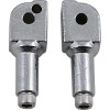 Σφιγκτήρας ST18 PASS χρώμιο BILTWELL 0107-1664-05