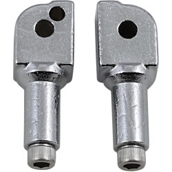 Σφιγκτήρας ST18 PASS χρώμιο BILTWELL 0107-1664-05 Σφιγκτήρας ST18 PASS χρώμιο BILTWELL 0107-1664-05