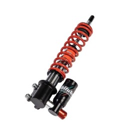 Μπροστινή ανάρτηση VESPA GTS 125 BITUBO PV047GEV01 Μπροστινή ανάρτηση VESPA GTS 125 BITUBO PV047GEV01