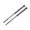 Μπροστινό πιρούνι CARTDRIDGE +2 BITUBO HD004JBH72WO