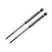 Μπροστινό πιρούνι CARTDRIDGE +2 BITUBO HD004JBH72WO Μπροστινό πιρούνι CARTDRIDGE +2 BITUBO HD004JBH72WO thumb