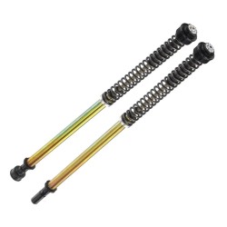Πρόσθιο πιρούνι φυσίγγιο low rider BITUBO HD016JBH02V1WO Πρόσθιο πιρούνι φυσίγγιο low rider BITUBO HD016JBH02V1WO
