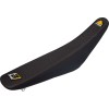 Κάλυμμα καθίσματος PYRAMID μαύρο BLACKBIRD RACING 1130G