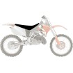Κάλυμμα Σέλας PYRAMID μαύρο BLACKBIRD RACING 1131G Κάλυμμα Σέλας PYRAMID μαύρο BLACKBIRD RACING 1131G thumb