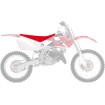 Κάλυμμα Σέλας PYRAMID κόκκινο BLACKBIRD RACING 1132G/01 Κάλυμμα Σέλας PYRAMID κόκκινο BLACKBIRD RACING 1132G/01 thumb