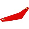 Κάλυμμα καθίσματος PYRAMID κόκκινο BLACKBIRD RACING 1133G/01
