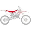 Κάλυμμα καθίσματος PYRAMID κόκκινο BLACKBIRD RACING 1134G/01 thumb