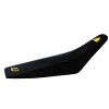 Κάλυμμα καθίσματος PYRAMID μαύρο BLACKBIRD RACING 1137G