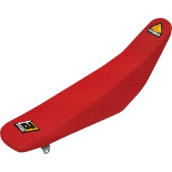Κάλυμμα καθίσματος PYRAMID κόκκινο BLACKBIRD RACING 1141G/01