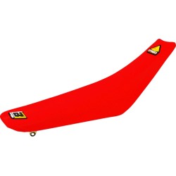 Κάλυμμα καθίσματος PYRAMID κόκκινο BLACKBIRD RACING 1145G/01 Κάλυμμα καθίσματος PYRAMID κόκκινο BLACKBIRD RACING 1145G/01