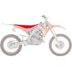 Κάλυμμα καθίσματος PYRAMID κόκκινο BLACKBIRD RACING 1145G/01 thumb