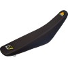 Κάλυμμα καθίσματος PYRAMID μαύρο BLACKBIRD RACING 1147G