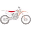Κάλυμμα σέλας PYRAMID κόκκινο BLACKBIRD RACING 1147G/01 Κάλυμμα σέλας PYRAMID κόκκινο BLACKBIRD RACING 1147G/01 thumb
