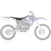 Κάλυμμα καθίσματος PYRAMID μαύρο BLACKBIRD RACING 1227G thumb