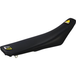 Κάλυμμα καθίσματος PYRAMID μαύρο BLACKBIRD RACING 1228G