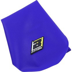 Κάλυμμα καθίσματος PYRAMID μπλε BLACKBIRD RACING 1230G/01 Κάλυμμα καθίσματος PYRAMID μπλε BLACKBIRD RACING 1230G/01