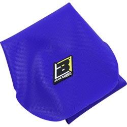 Κάλυμμα καθίσματος PYRAMID μπλε BLACKBIRD RACING 1236G/01 Κάλυμμα καθίσματος PYRAMID μπλε BLACKBIRD RACING 1236G/01