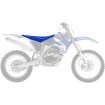 Κάλυμμα καθίσματος PYRAMID μπλε BLACKBIRD RACING 1236G/01 Κάλυμμα καθίσματος PYRAMID μπλε BLACKBIRD RACING 1236G/01 thumb
