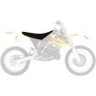 Κάλυμμα καθίσματος PYRAMID μαύρο BLACKBIRD RACING 1317G thumb