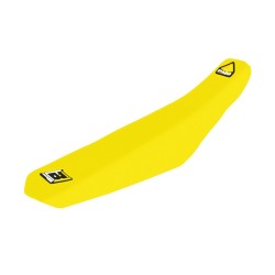 Κάλυμμα καθίσματος PYRAMID κίτρινο BLACKBIRD RACING 1317G/01 Κάλυμμα καθίσματος PYRAMID κίτρινο BLACKBIRD RACING 1317G/01