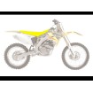 Κάλυμμα σέλας PYRAMID κίτρινο BLACKBIRD RACING 1328G/01 Κάλυμμα σέλας PYRAMID κίτρινο BLACKBIRD RACING 1328G/01 thumb