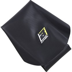 Κάλυμμα καθίσματος PYRAMID μαύρο BLACKBIRD RACING 1330G