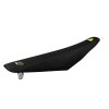 Κάλυμμα καθίσματος PYRAMID μαύρο BLACKBIRD RACING 1431G