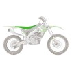 Κάλυμμα Σέλας PYRAMID πράσινο BLACKBIRD RACING 1431G/01 thumb