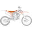 Κάλυμμα Σέλας PYRAMID πορτοκαλί BLACKBIRD RACING 1522G/01 Κάλυμμα Σέλας PYRAMID πορτοκαλί BLACKBIRD RACING 1522G/01 thumb