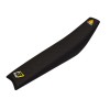 Κάλυμμα καθίσματος PYRAMID μαύρο BLACKBIRD RACING 1523G