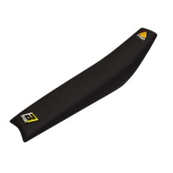 Κάλυμμα καθίσματος PYRAMID μαύρο BLACKBIRD RACING 1523G