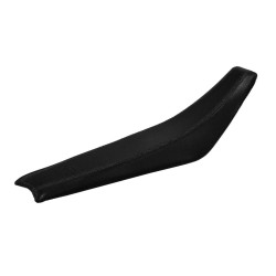 Κάλυμμα καθίσματος PYRAMID μαύρο BLACKBIRD RACING 1526G