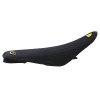 Κάλυμμα καθίσματος PYRAMID μαύρο BLACKBIRD RACING 1620G