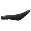 Κάλυμμα καθίσματος PYRAMID μαύρο BLACKBIRD RACING 1620G Κάλυμμα καθίσματος PYRAMID μαύρο BLACKBIRD RACING 1620G thumb