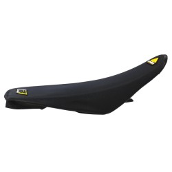 Κάλυμμα καθίσματος PYRAMID μαύρο BLACKBIRD RACING 1620G Κάλυμμα καθίσματος PYRAMID μαύρο BLACKBIRD RACING 1620G