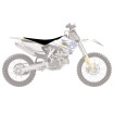 Κάλυμμα καθίσματος PYRAMID μαύρο BLACKBIRD RACING 1620G Κάλυμμα καθίσματος PYRAMID μαύρο BLACKBIRD RACING 1620G thumb