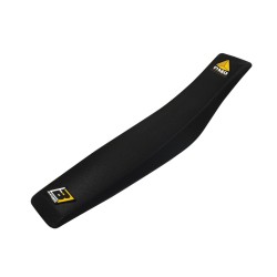Κάλυμμα καθίσματος PYRAMID μαύρο BLACKBIRD RACING 1622G