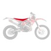 Κάλυμμα καθίσματος PYRAMID κόκκινο BLACKBIRD RACING 1B06G/01 Κάλυμμα καθίσματος PYRAMID κόκκινο BLACKBIRD RACING 1B06G/01 thumb