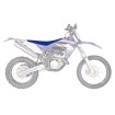 Κάλυμμα Σέλας PYRAMID μπλε BLACKBIRD RACING 1E00G/01 Κάλυμμα Σέλας PYRAMID μπλε BLACKBIRD RACING 1E00G/01 thumb