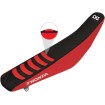 Κάλυμμα σέλας double grip 3 κόκκινο/μαύρο BLACKBIRD RACING 1134H Κάλυμμα σέλας double grip 3 κόκκινο/μαύρο BLACKBIRD RACING 1134H thumb