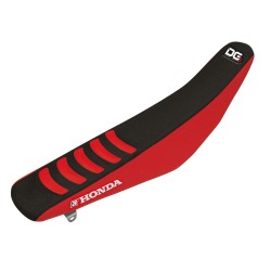 Κάλυμμα καθίσματος double grip 3 κόκκινο/μαύρο BLACKBIRD RACING 1145H Κάλυμμα καθίσματος double grip 3 κόκκινο/μαύρο BLACKBIRD RACING 1145H