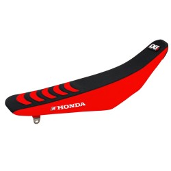 Κάλυμμα σέλας double grip 3 κόκκινο/μαύρο BLACKBIRD RACING 1147H Κάλυμμα σέλας double grip 3 κόκκινο/μαύρο BLACKBIRD RACING 1147H