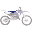 Κάλυμμα σέλας Double Grip 3 μπλε/μαύρο BLACKBIRD RACING 1230H Κάλυμμα σέλας Double Grip 3 μπλε/μαύρο BLACKBIRD RACING 1230H thumb