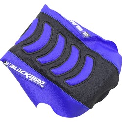Κάλυμμα καθίσματος Double Grip 3 μπλε/μαύρο BLACKBIRD RACING 1236H Κάλυμμα καθίσματος Double Grip 3 μπλε/μαύρο BLACKBIRD RACING 1236H