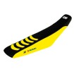 Κάλυμμα καθίσματος Double Grip 3 κίτρινο/μαύρο BLACKBIRD RACING 1325H Κάλυμμα καθίσματος Double Grip 3 κίτρινο/μαύρο BLACKBIRD RACING 1325H thumb