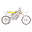 Κάλυμμα καθίσματος Double Grip 3 κίτρινο/μαύρο BLACKBIRD RACING 1325H Κάλυμμα καθίσματος Double Grip 3 κίτρινο/μαύρο BLACKBIRD RACING 1325H thumb