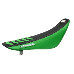 Κάλυμμα σέλας double grip 3 πράσινο/μαύρο BLACKBIRD RACING 1421H Κάλυμμα σέλας double grip 3 πράσινο/μαύρο BLACKBIRD RACING 1421H