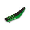 Κάλυμμα Σέλας Double Grip 3 Πράσινο/Μαύρο BLACKBIRD RACING 1425H