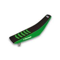 Κάλυμμα Σέλας Double Grip 3 Πράσινο/Μαύρο BLACKBIRD RACING 1425H Κάλυμμα Σέλας Double Grip 3 Πράσινο/Μαύρο BLACKBIRD RACING 1425H